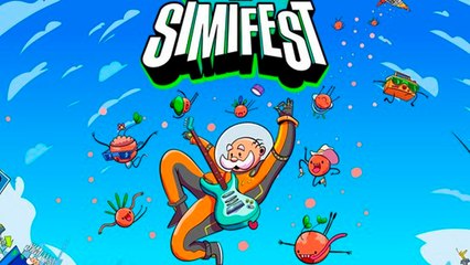 Simi Fest 2025: Confirman fechas, nuevos escenarios, y cada boleto servirá para donar "bombas de vida"