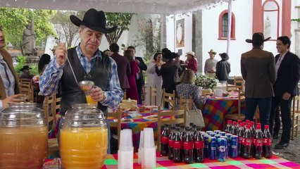 Monteverde - Capitulo 45 HD