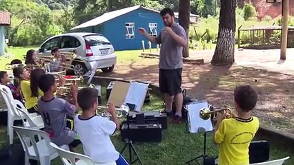 Projeto Dorcas - G1 Paraná - Painel RPC