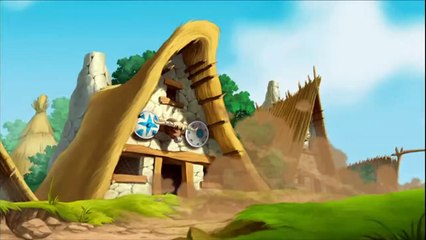 Astérix et les Vikings