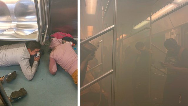 Metro CDMX: Línea 2 es desalojada tras contó circuito por fuerte lluvias