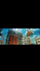 【MAD】怪獣8号_FRONTLINE BEAT