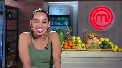 “Llegué, tenía que estar”, la sorpresa que hizo llorar a La Clau