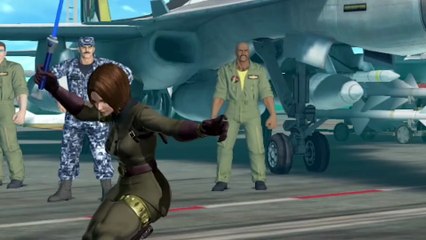 WHIP MOVE LIST - The King of Fighters XIV (KOFXIV)