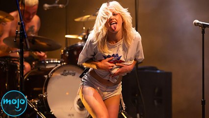 Top 10 Modern Punk Bands