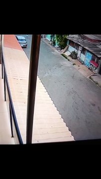 Jovem morre após ser baleado pela polícia no Recanto das Emas