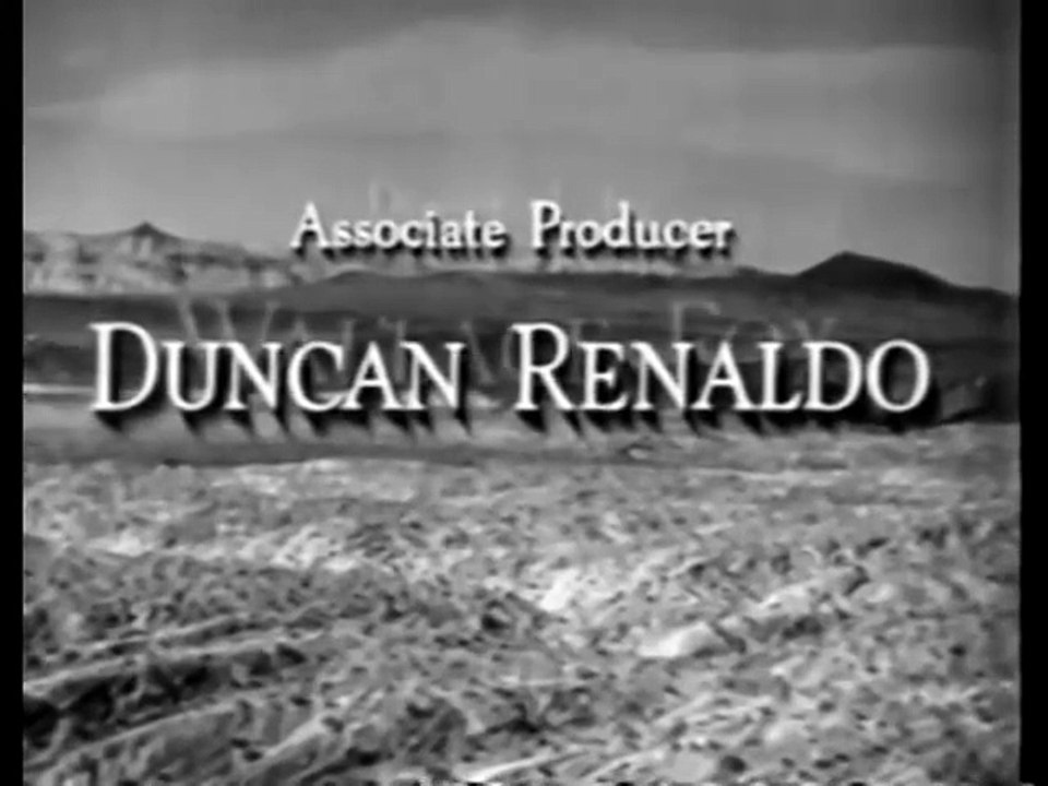 Cisco Kid Western Adventure
