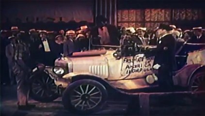 Check And Double Check (1930) Full Movie