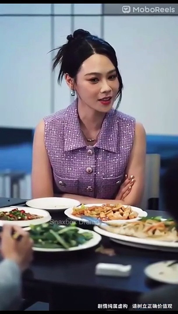 ⁣The Blind Billionaire Boy Chinese Drama -  English Sub