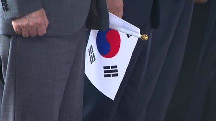 광복 80주년 행사 '겨례의 빛' 독립기념관에서 개최 / YTN