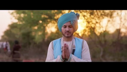 Nagri Nagri (Official Video) Roopi Gill _ Jass Bajwa _ New Punjabi Songs 2024