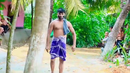 Current Nai  কারেন্ট নাই  New Bangla Funny Natok  Ab sohag - jahangir alom  notun funny video