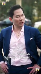 El Jefe Secreto De Las Cinco Llaves Completo S Shorttv