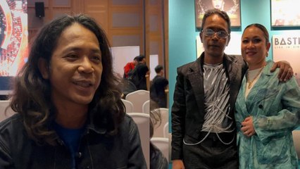 Berbaloi ‘gadai’ duit IVF buat album - Hazama