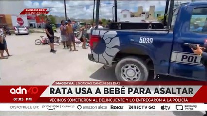 Pasajeros golpean a asaltante en una combi de Coacalco, Edomex I Ciudad Desnuda