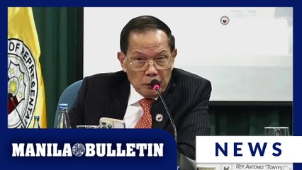 'Grabe kasi': Momo blames freak July rains for worsened Metro flooding