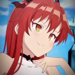 Kawaii Anime Girls Waifu Code -0021