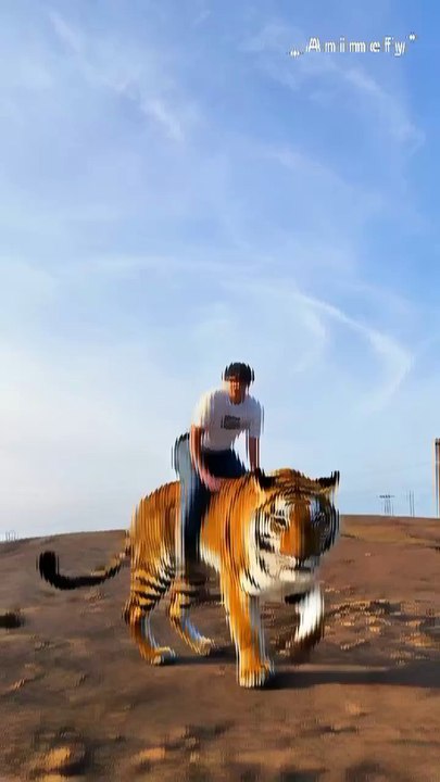 Best Tiger video