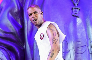 Kid Cudi 'saddened' by Kanye West falling out