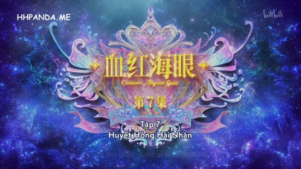 Đế Linh Yêu: Mặc Thuỷ Linh Lung Tập 7 Vietsub + Thuyết Minh