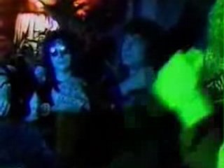 Dread Zeppelin - Robert Plant talks about Dread Zeppelin