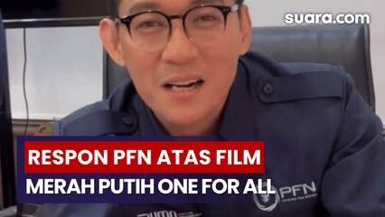 Ogah Dikaitkan dengan Film Merah Putih One For All, PFN Bikin Animasi Sendiri