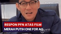 Ogah Dikaitkan dengan Film Merah Putih One For All, PFN Bikin Animasi Sendiri