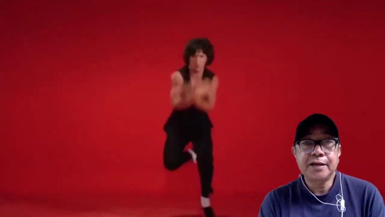Simply JACKIE CHAN