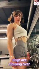 Alt Muscles Mommies are Taking Over