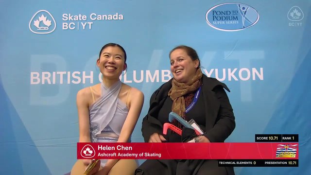 Adult Artistic - Bronze, Silver & Gold - 2025 BC/YT Section Super Series Summer Skate (11)