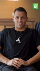 Anthony Moris répond à notre questionnaire Liège/Bruxelles