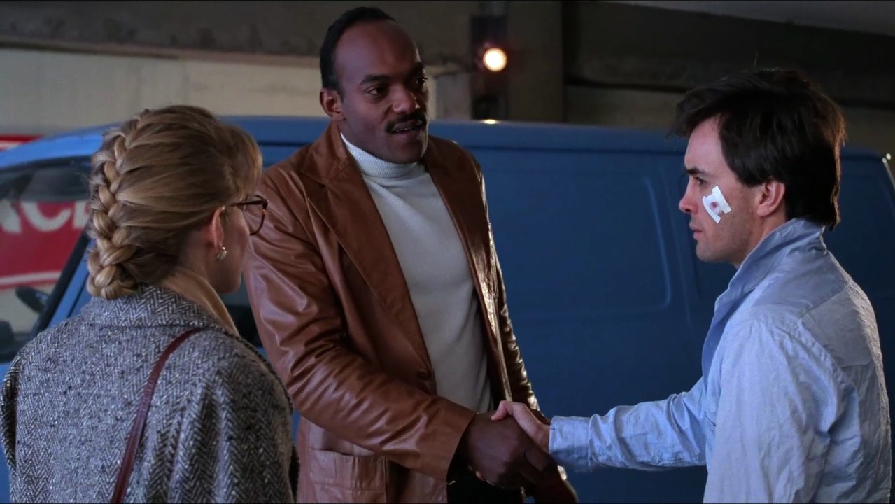 Vibraciones desde el más Allá 1986 Español Latino - From Beyond - 4k Remastered