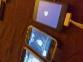 jailbreaké ipod touch 2 suite