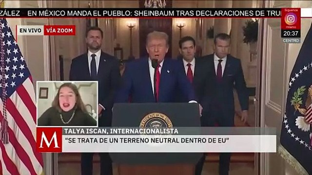 ¿Qué se puede esperar de la reunión del presidente Trump y Vladimir Putin en Alaska?