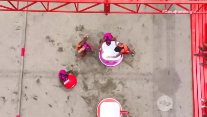 Desafío 2025 Capítulo 33