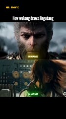 Monkey king Hollywood’s ICONIC Scenes 🔥🎥 You CAN’T Unsee!