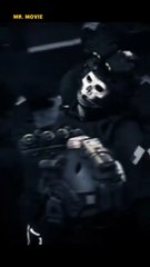 COD Ghost Hollywood’s ICONIC Scenes 🔥🎥 You CAN’T Unsee!