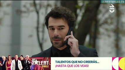 ⚖️La traición capitulo 10 completo⚖️