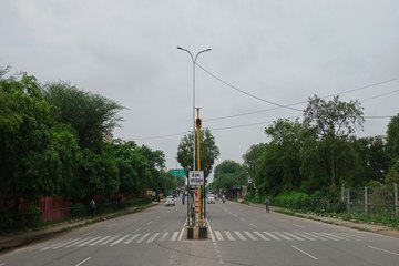 Rajasthan Weather : आजादी के पर्व पर जयपुर में छाए बादल, गुलाबी नगर में मौसम हुआ सुहाना