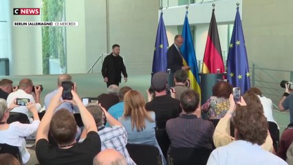 Guerre en Ukraine : l'Europe se prépare à la rencontre entre Vladimir Poutine et Donald Trump