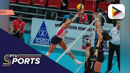 Alyssa Valdez, magtuturo sa Fil-Qatar Volleyball Clinic