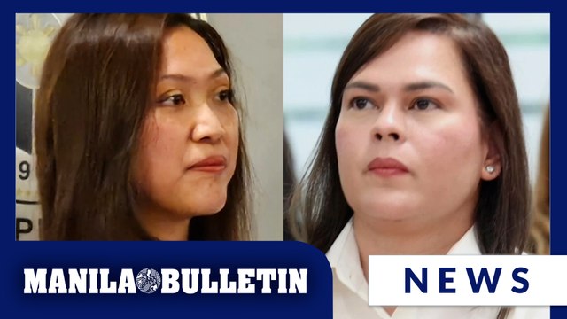 Respect goes both ways: Suansing sounds off on budget hearings with executive branch execs