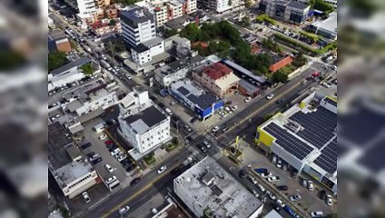 Aseguran "RD se Mueve" mejorá la movilidad en la ciudad