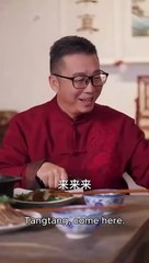 Watch Old Man This is My New Dad Chinese Drama - English Sub