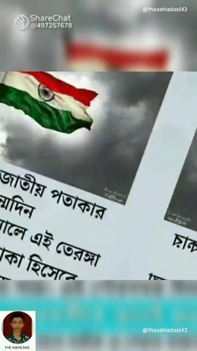 15 August