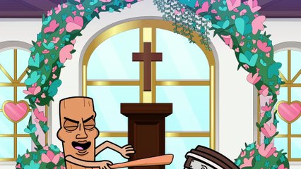 BRAINROT ALL GROWN UP...SAD STORY! Italian Brainrot Animation