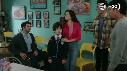 Eres mi Sangre - Temporada 1 - Capítulo 97 Emisión - JUEVES - 14/08/2025