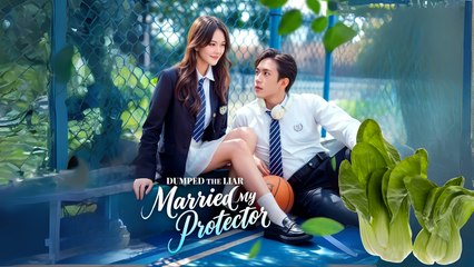 Goodbye, I Found Betterdumped The Liar, Married My Protector Full Hd