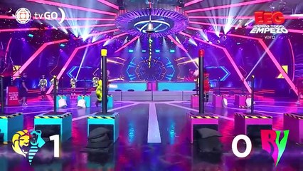 Esto es Guerra - Temporada 25 - JUEVES - 14/08/2025