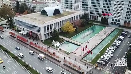 Son dakika: Beyoğlu Belediye Başkanı İnan Güney dahil 44 şüpheli gözaltına alındı